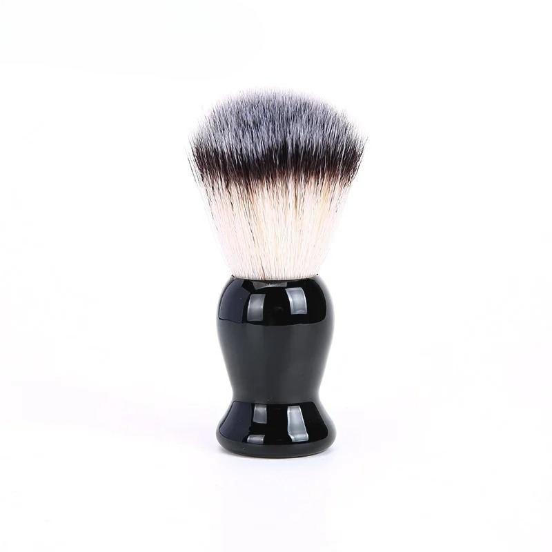 Soap Making Tutorial - 1Pcs Beard Shaving Brush, Wooden Handle