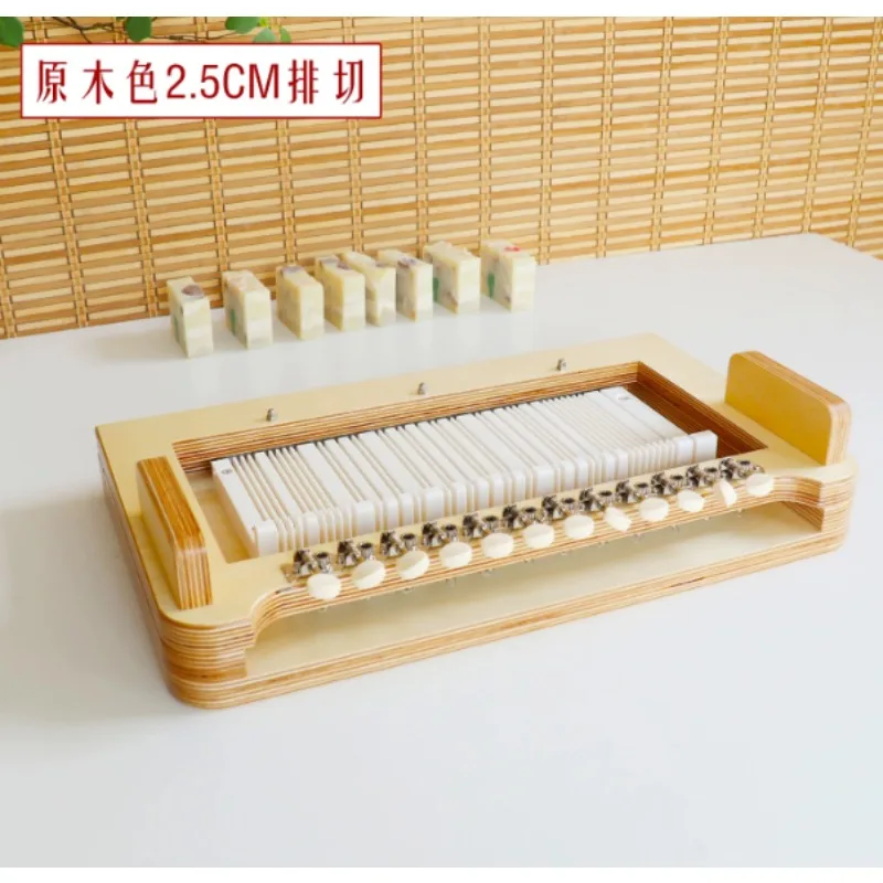 Soap Making Cold Process - Soap Cutter for Cold Process Soap