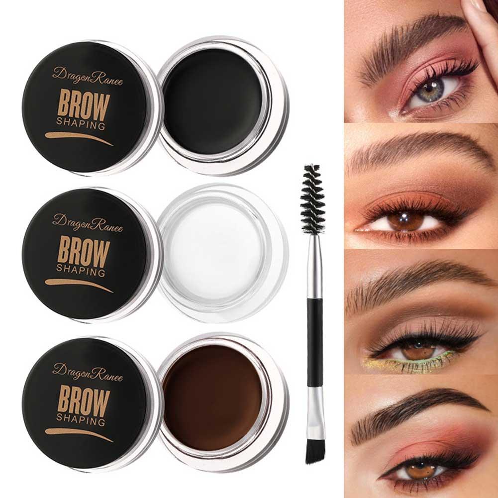 Eyebrow Styling Glue Pomade Ey - Soap Making Unit review and price
