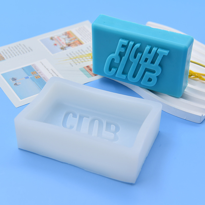 Accessories FiGht CLub Soap Si - Soap Making In Fight Club review and price
