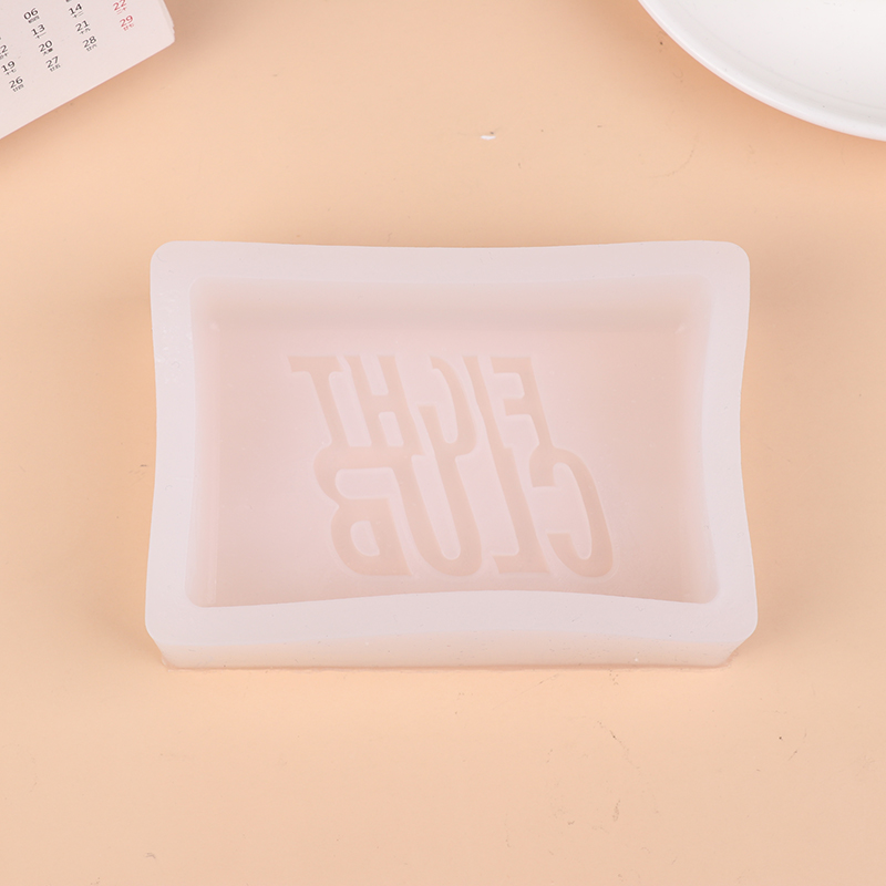 Accessories FiGht CLub Soap Si - Soap Making In Fight Club review and price