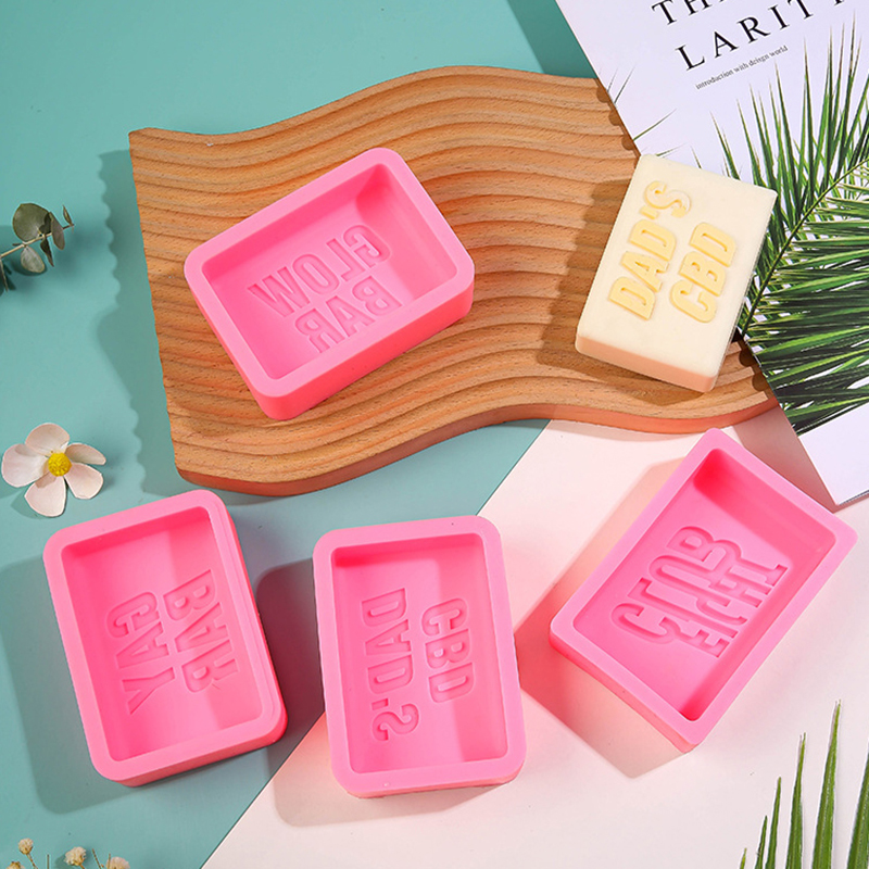 Fight Club Letters Soap Silico - Soap Making In Fight Club review and price