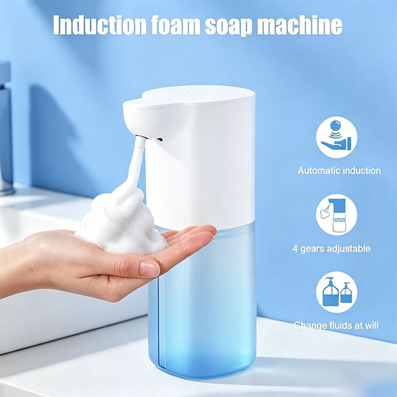 2026 New Automatic Induction S - Soap Making Unit review and price