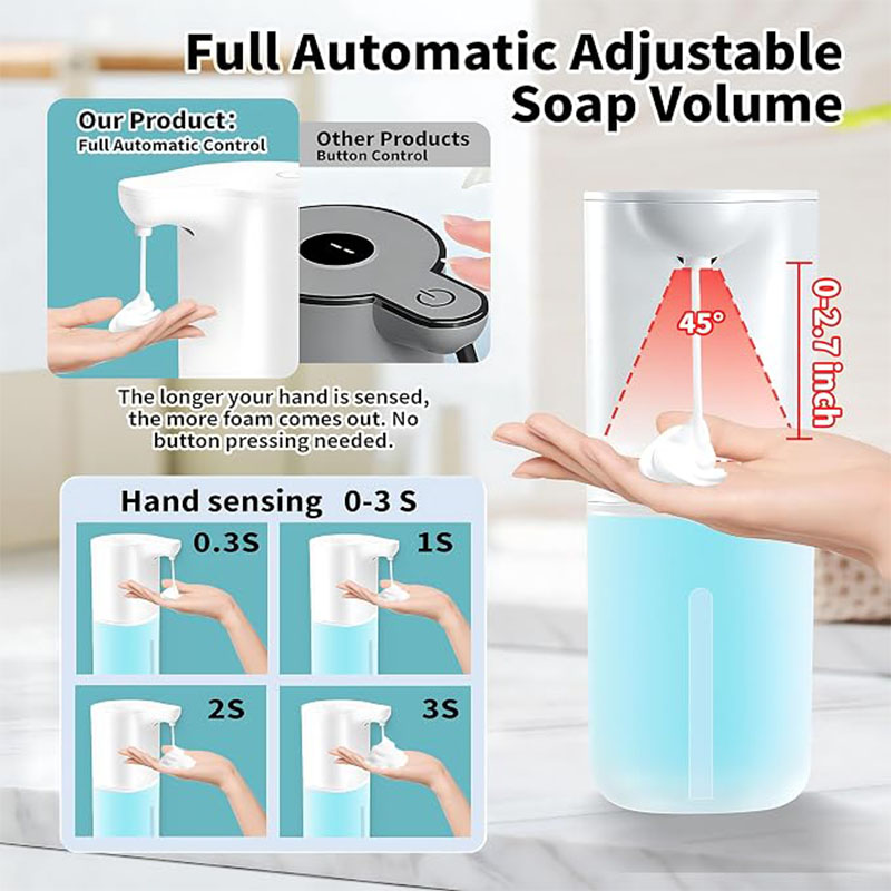 2026 New Automatic Induction S - Soap Making Unit review and price