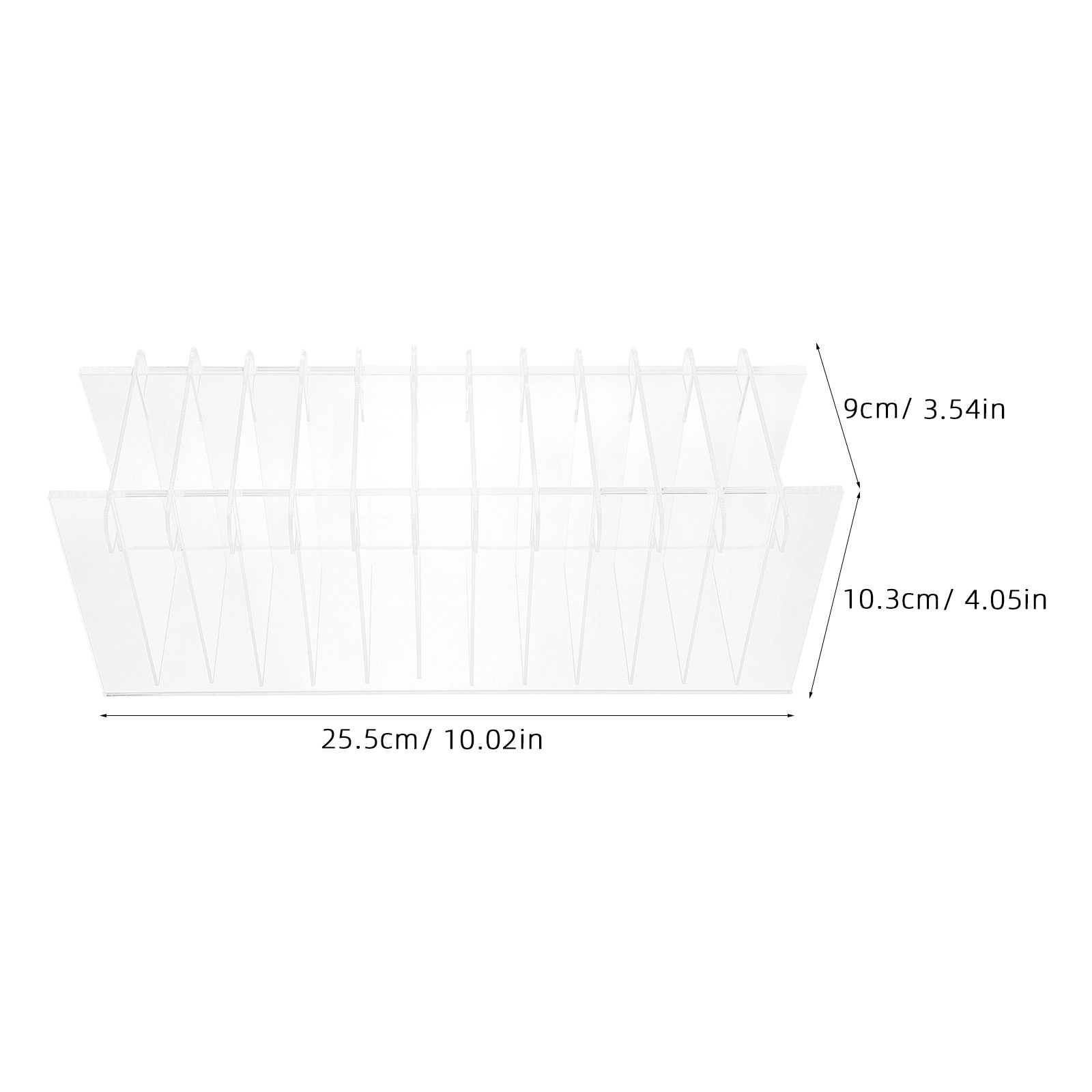 Acrylic Soap Making Mold Divid - Soap Making Cold Process review and price