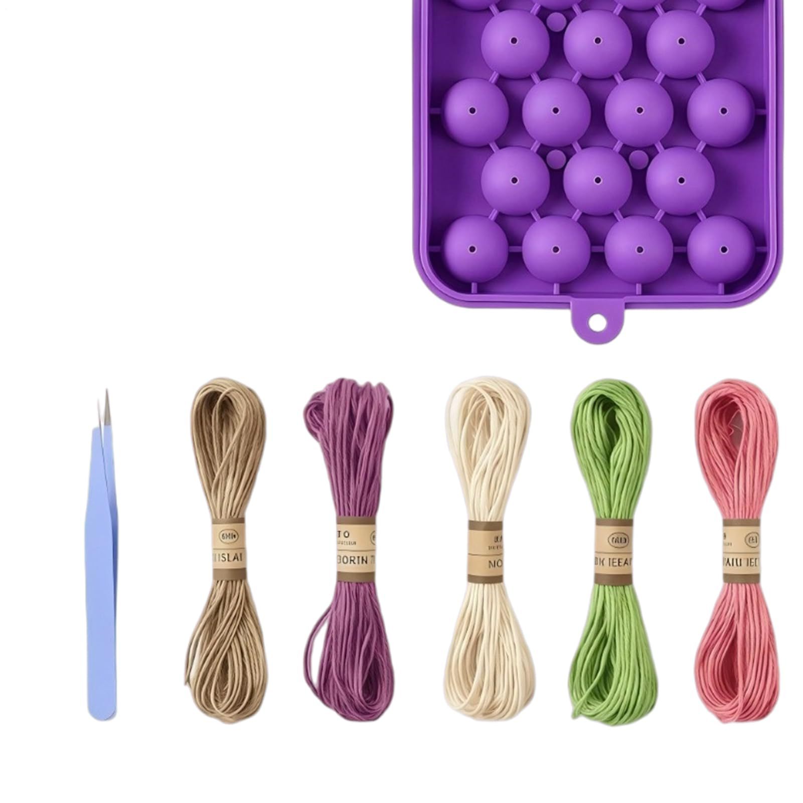 Grape Cluster Crafting Mold DI - Soap Making Hobbycraft review and price