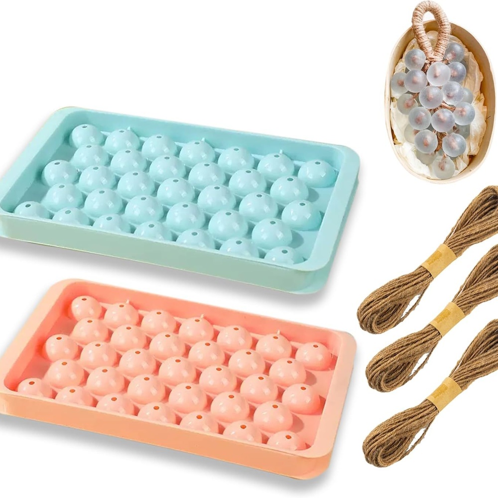 Grape Cluster Crafting Mold DI - Soap Making Hobbycraft review and price