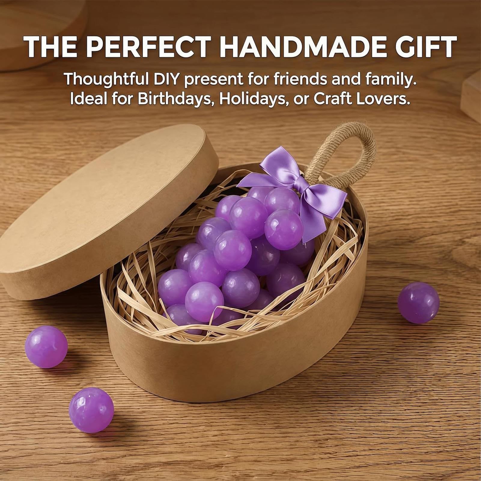 Grape Cluster Crafting Mold DI - Soap Making Hobbycraft review and price