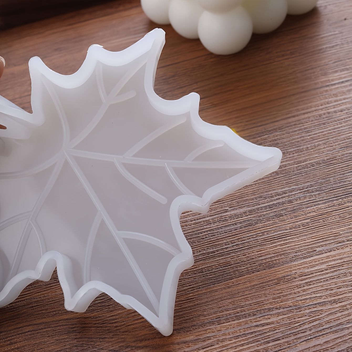 1PC Maple Leaf shaped Silicone - Soap Making Tutorial review and price