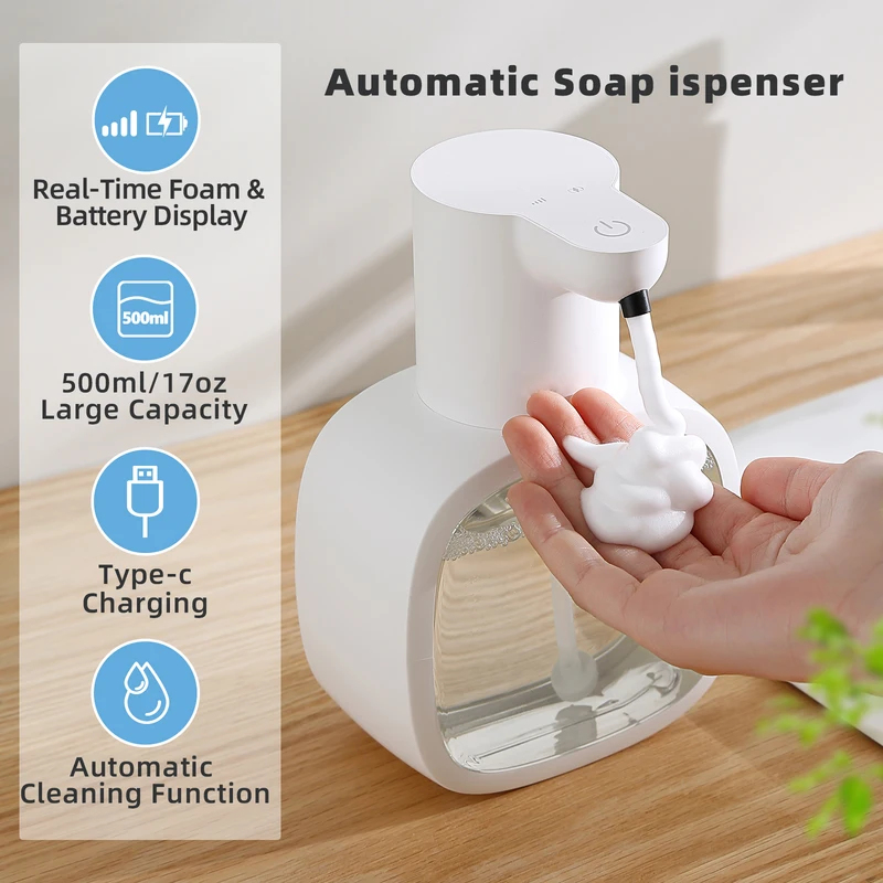 New Wall Mounted Automatic Soa - Soap Making Unit review and price