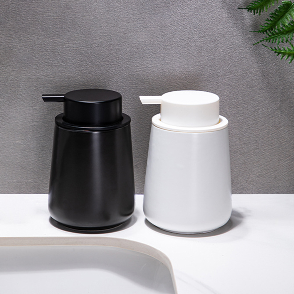 Ceramic Hand Liquid Soaps Disp - Soap Making Unit review and price