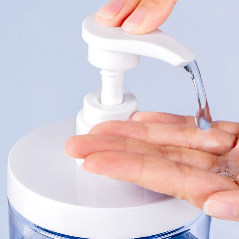 500/1000ml Pump Bottle Dispens - Soap Making Unit review and price