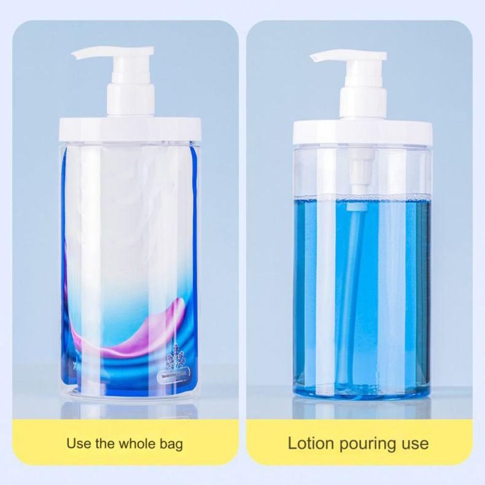 500/1000ml Pump Bottle Dispens - Soap Making Unit review and price