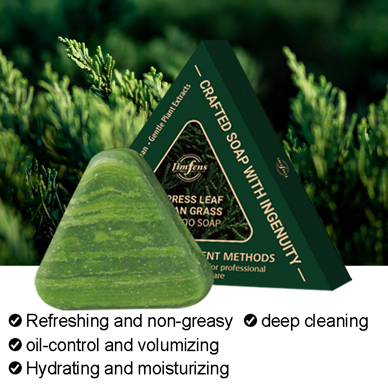 120G Cypress Leaf Usman Grass  - Soap Making Unit review and price