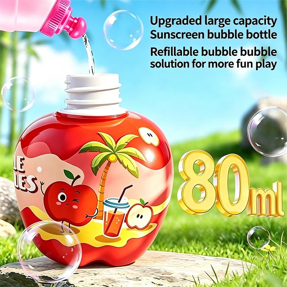 NEW Bubble Bottle Toys Soap Bu - Soap Making Cold Process review and price