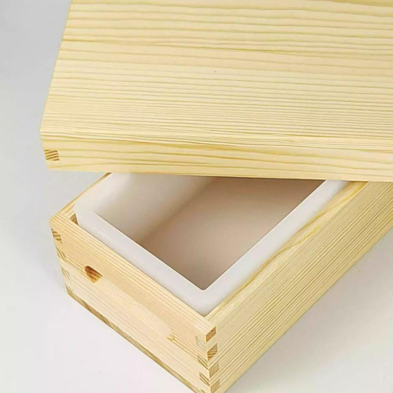 Natural Wood Frame Soap Mold,  - Soap Making Cold Process review and price