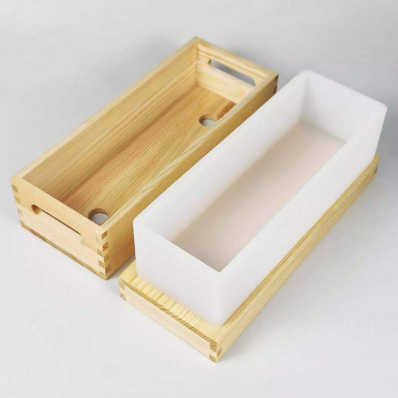 Natural Wood Frame Soap Mold,  - Soap Making Cold Process review and price