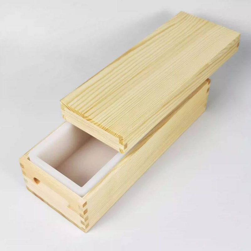 Natural Wood Frame Soap Mold,  - Soap Making Cold Process review and price