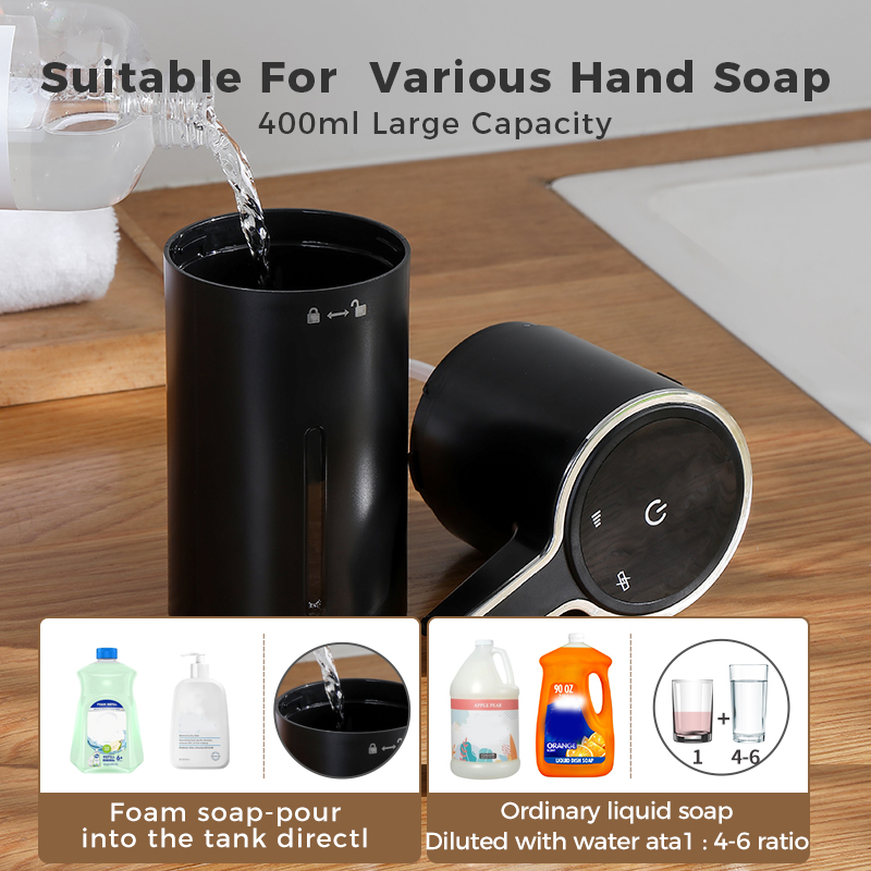 New Wall Mounted Automatic Soa - Soap Making Unit review and price