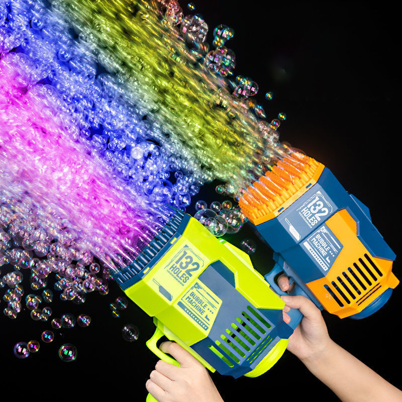 132Hole Rocket Luminous Bubble - Soap Making Cold Process review and price