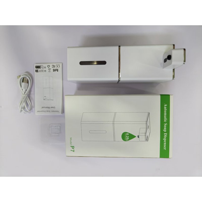 Wall Mounted Intelligent Induc - Soap Making Unit review and price