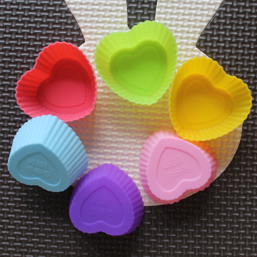 6 Pcs Set Non-Stick Flower Des - Soap Making Tutorial review and price
