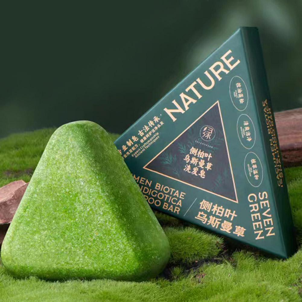 Nature Triangle Shampoo Bar, N - Soap Making Unit review and price