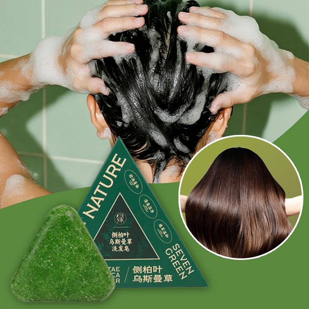 Nature Triangle Shampoo Bar, N - Soap Making Unit review and price