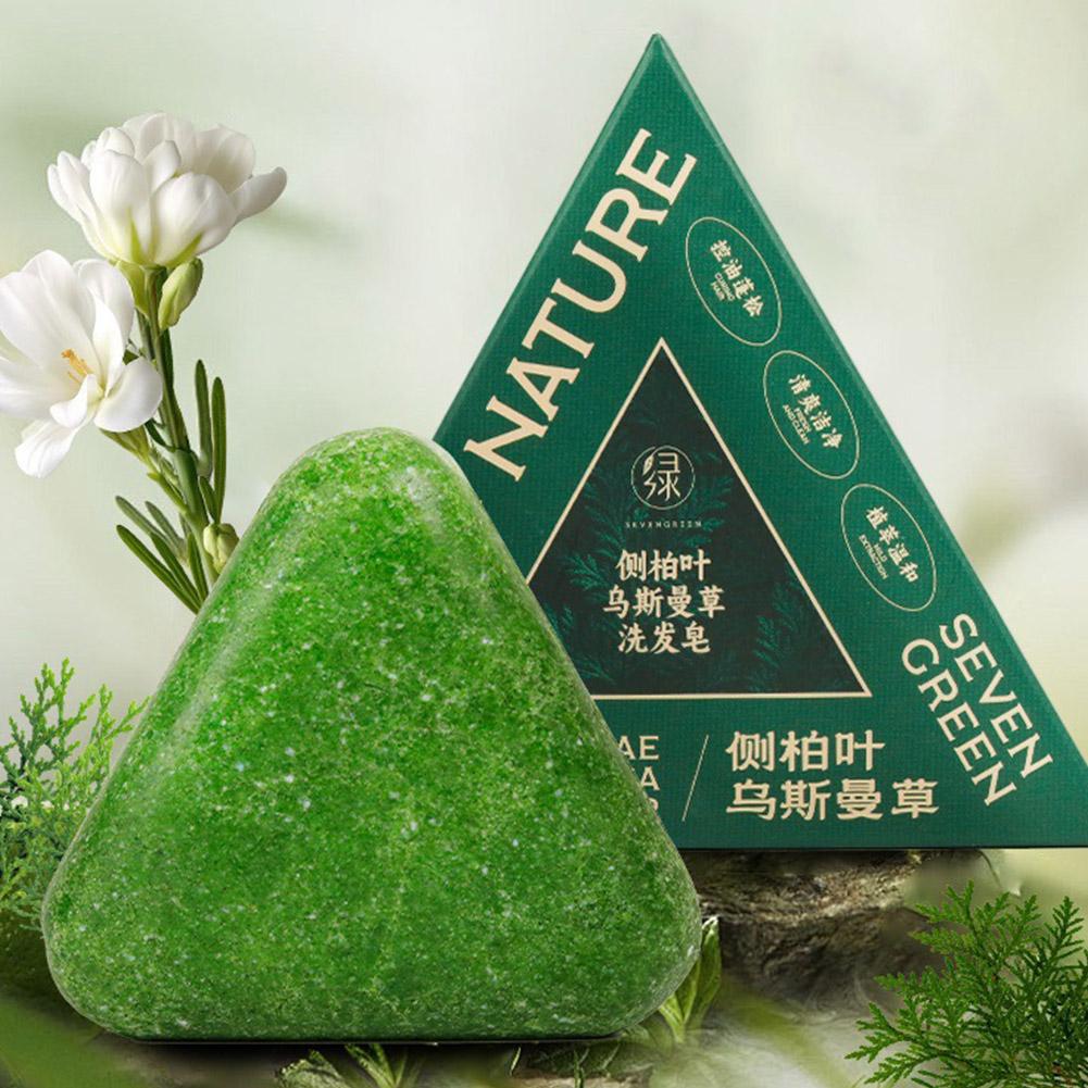 Nature Triangle Shampoo Bar, N - Soap Making Unit review and price