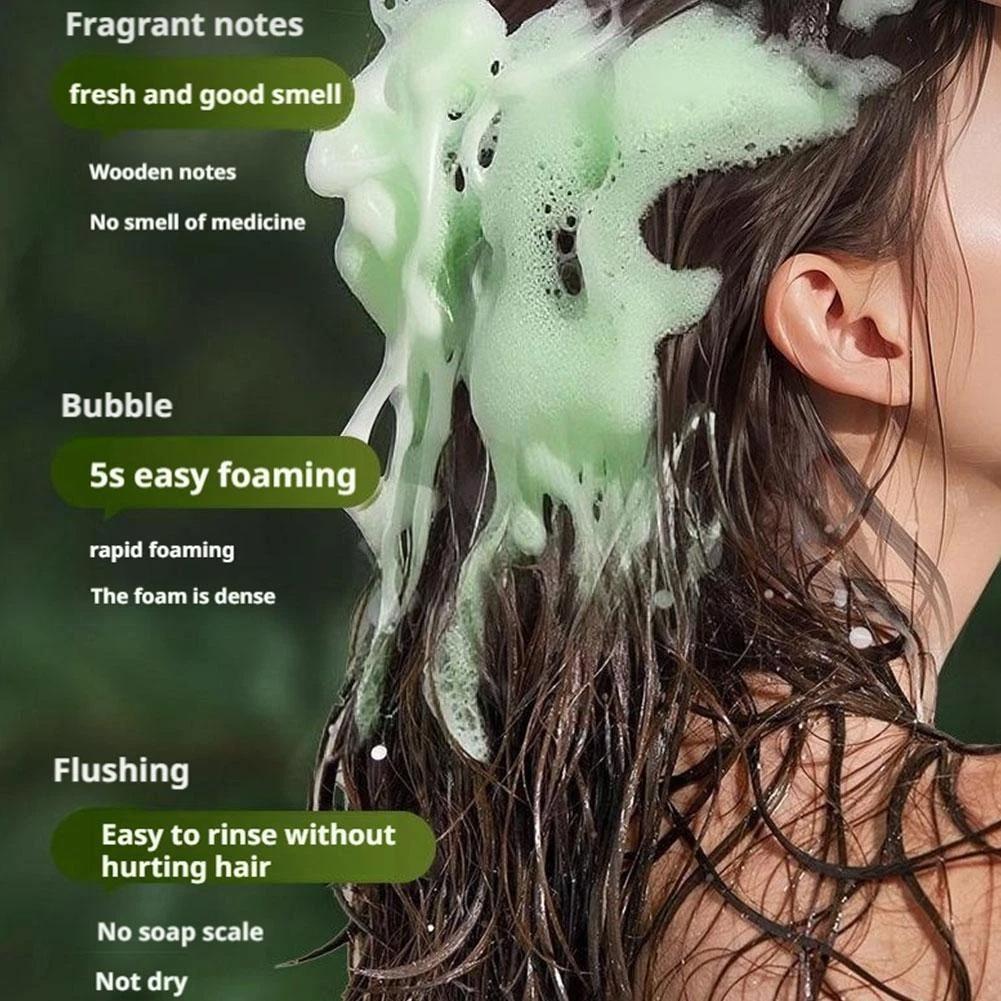 Nature Triangle Shampoo Bar, N - Soap Making Unit review and price