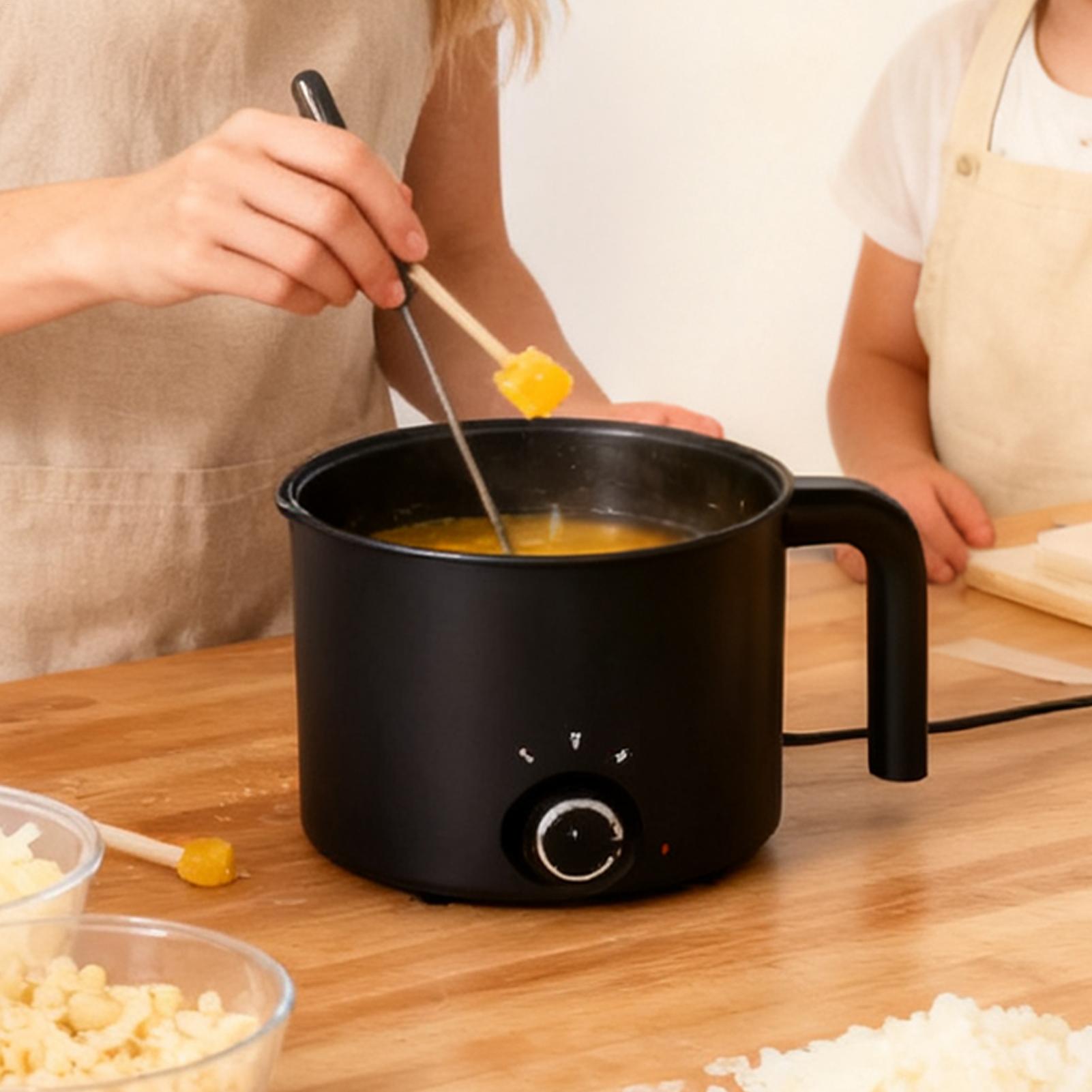 Candle Wax Melting Pot 1.5L La - Soap Making Tutorial review and price