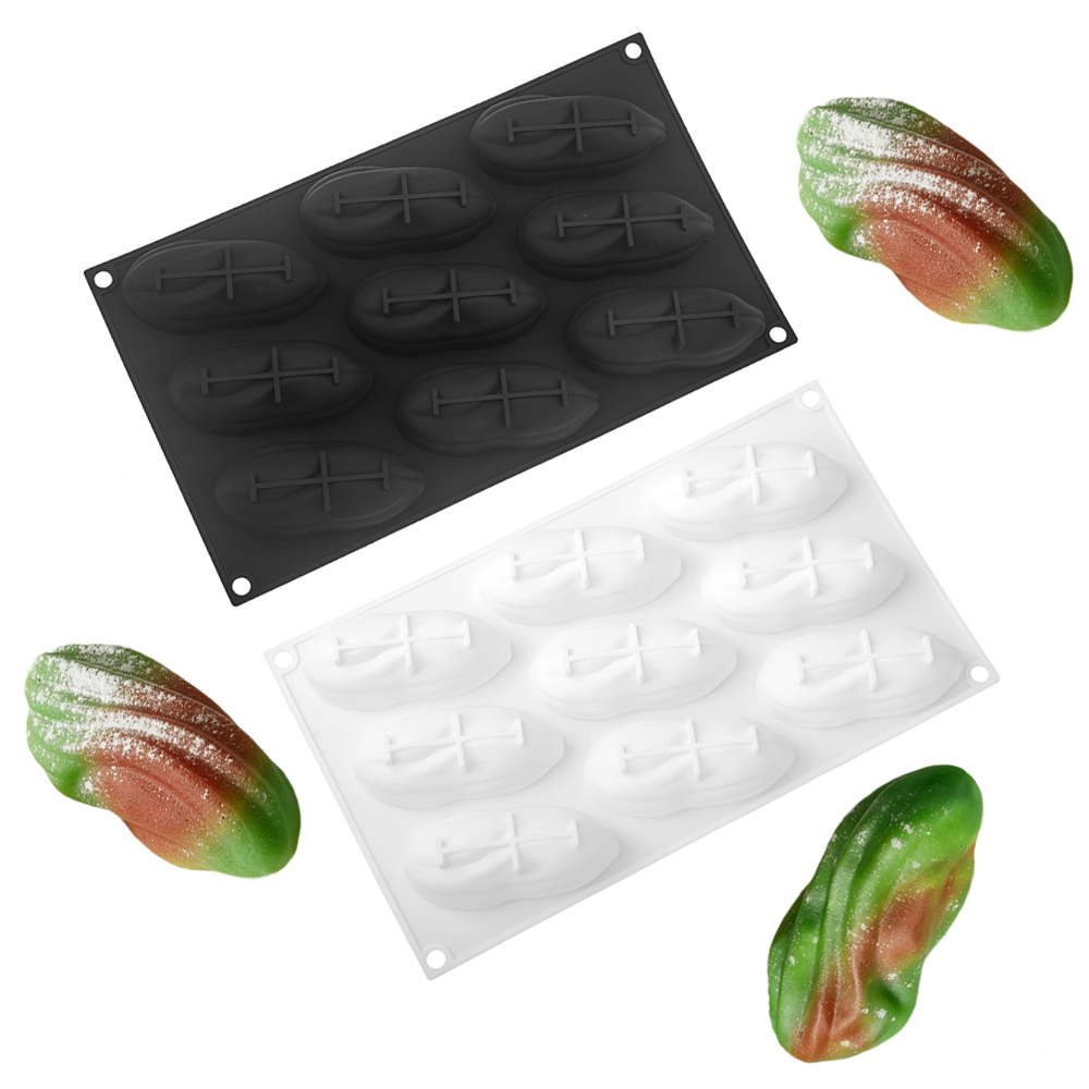 Pistachios Design 1 or 4 or 9- - Soap Making Tutorial review and price