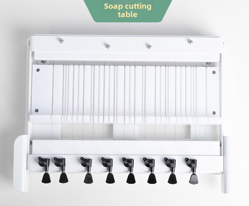 Soap Cutter Wire Multi String  - Soap Making Cold Process review and price