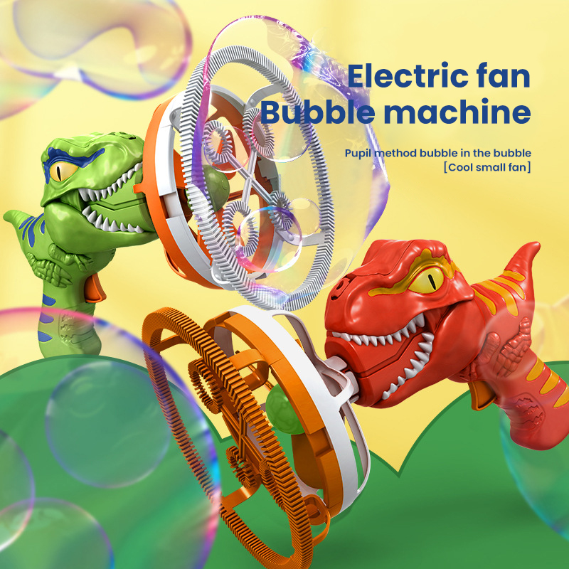 Soap Bubble Gun Dinosaur Elect - Soap Making Cold Process review and price
