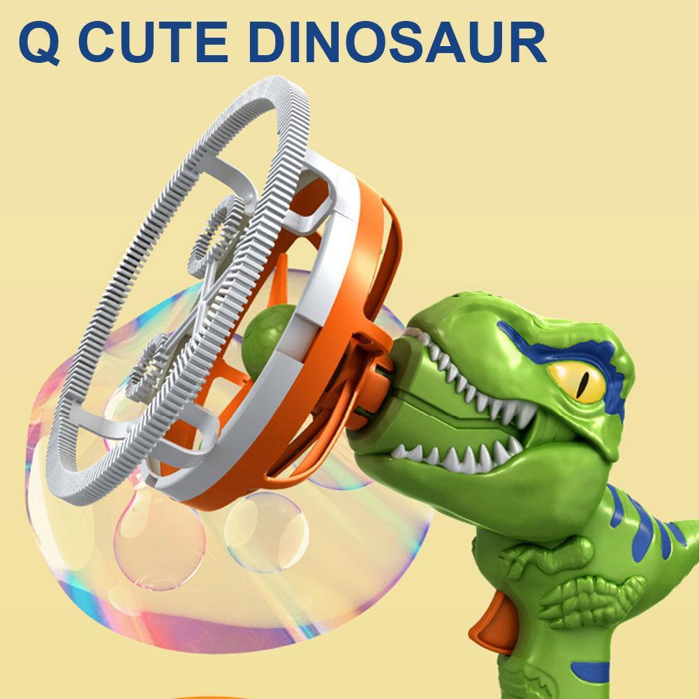 Soap Bubble Gun Dinosaur Elect - Soap Making Cold Process review and price