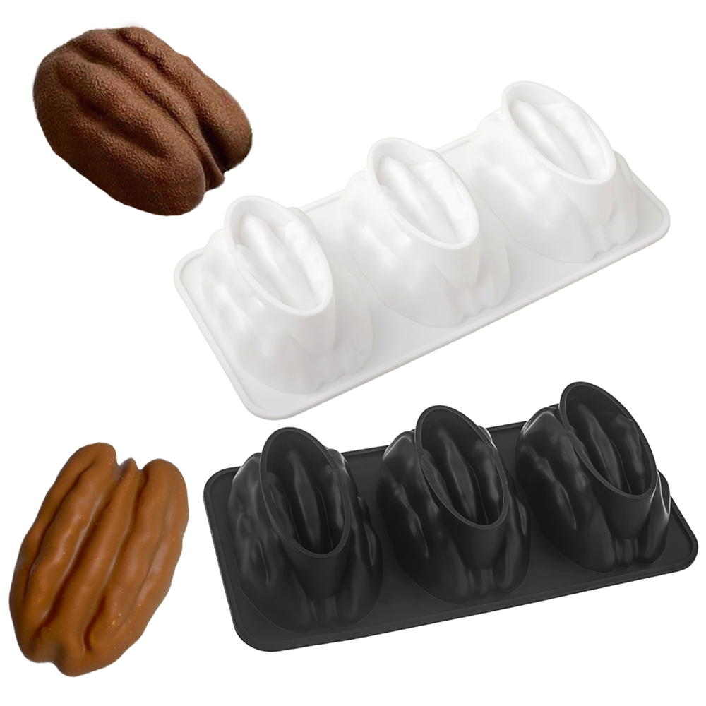 1/3/4/6/12 Cell Pecan Design S - Soap Making Tutorial review and price